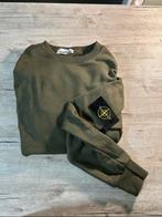 Stone island niet originele trui, Kleding | Heren, Truien en Vesten, Stone island, Zo goed als nieuw, Groen, Verzenden