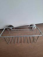 Nieuw Ikea doucherekje met zuignappen, Huis en Inrichting, Badkamer | Badtextiel en Accessoires, Ophalen of Verzenden, Nieuw, Overige typen