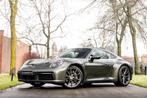 Porsche 992 911 Carrera 4 Coupé * Sportuitlaat * ACC * CAM, Cuir, Achat, Euro 6, Entreprise