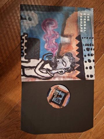 Vinylplaat Steven De bruyn beschikbaar voor biedingen