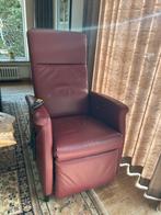 Fitform “sta op” relax zetel, Huis en Inrichting, Fauteuils, Ophalen, Zo goed als nieuw