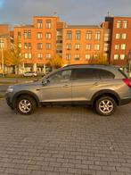 Chevrolet captiva, Auto's, Chevrolet, Euro 5, Stof, Particulier, Zilver of Grijs