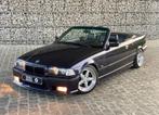 Bmw e36 325ia cabrio + hardtop 1994, Auto's, BMW, Particulier, Zetelverwarming, 3 Reeks, Te koop