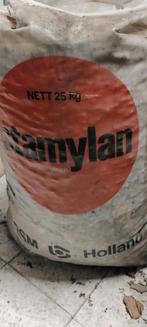 Zak kiezelstenen 25kg, Ophalen, Nieuw