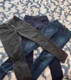 Pantalon skinny taille XS, Taille 34 (XS) ou plus petite, Porté, Enlèvement