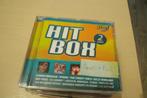 hitbox, Cd's en Dvd's, Cd's | Verzamelalbums, Ophalen of Verzenden
