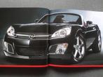 Opel GT Boek - FRANS, Boeken, Auto's | Folders en Tijdschriften, Ophalen of Verzenden, Opel