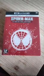 Coffret Spider-Man 8 movie Collection 4K UHD, Enlèvement ou Envoi, Neuf, dans son emballage, Coffret