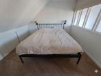Bed frame 180cm metaal, Huis en Inrichting, Ophalen, Zo goed als nieuw