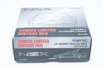 Tomica Limited Vintage Neo , Honda NSX ( Grijs ), Nieuw, Ophalen of Verzenden