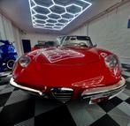 Alfa Spider Duetto, Auto's, Bedrijf, Te koop, Alfa Romeo