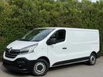 Renault Trafic 2.0 dCi+AIRCO+NAVI+CAMERA+MARCHAND EXPORT, Auto's, Stof, Gebruikt, 4 cilinders, 149 g/km