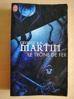 Le Trône de fer, tome 1 de George R.R. Martin, Livres, Enlèvement ou Envoi