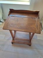 Kinderbureautje, Kinderen en Baby's, Ophalen, Gebruikt, Tafel(s)