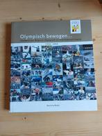 R. Renson - Olympisch bewogen, Ophalen of Verzenden, R. Renson