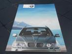 BMW X5 2002 brochure, Boeken, Verzenden, BMW