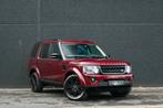 Land Rover Discovery 4 3.0 Sdv6 Hse Euro 6 Lage km stand !, Autos, Achat, Euro 6, Entreprise, Automatique