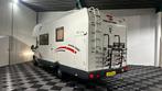 Fiat Ducato Granduca Trigano 2800Td Mobilhome bj. 2005, Caravans en Kamperen, Mobilhomes, Bedrijf, Diesel, Fiat