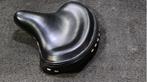 harley zadel zwart 52239-87 panzadel, spring zadel, Motoren, Niet ingevuld, Niet ingevuld, Nieuw, Ophalen of Verzenden