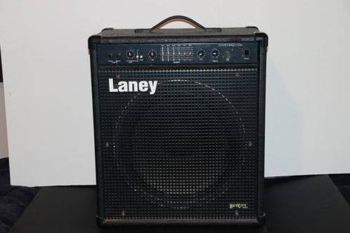 Laney HCM120B Hardcore Max, Muziek en Instrumenten, Versterkers | Bas en Gitaar, Gebruikt, Basgitaar, 100 watt of meer, Ophalen