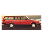 Recherche break Volvo 240 diesel, Auto's, Particulier, Te koop, Break, Diesel