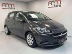 Opel Corsa Corsa 1.2 Edition, Auto's, Voorwielaandrijving, Stof, Gebruikt, Euro 6