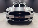 Ford Mustang Mustang 2.3 EcoBoost *12 mois de garantie*, Auto's, Ford, Automaat, 4 zetels, Gebruikt, 4 cilinders