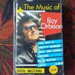 Roy Orbison | The Music of | cassette, Ophalen, Gebruikt