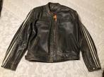 Lederen motorvest, Motoren, Kleding | Motorkleding, Ophalen of Verzenden, Nieuw zonder kaartje, Jas | leer, Grand Canyon