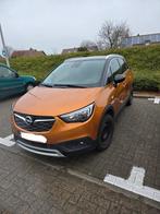 Opel Crossland X Innovation 2019, Autos, Cuir, Achat, Affichage tête haute, Particulier