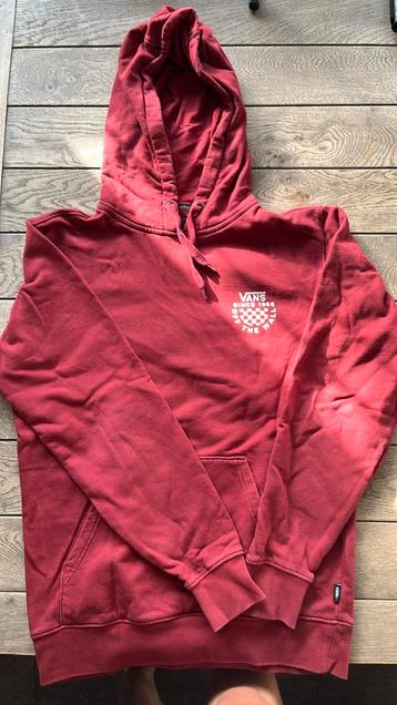 Vans sweater beschikbaar voor biedingen