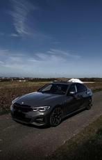Bmw 330e, Auto's, BMW, Automaat, Achterwielaandrijving, Overige kleuren, Berline