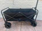 Trolley voor op het strand of om te winkelen, Ophalen of Verzenden, Opvouwbaar, Nieuw