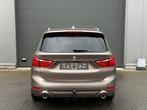 BMW 220D 7-plaatsen automaat, Auto's, Monovolume, 1995 cc, Euro 6, 4 cilinders