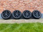 Originele Mini Radial Spoke velgen in onberispelijke staat, Ophalen, Velg(en), 16 inch, 175 mm