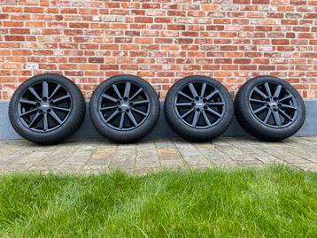 Originele Mini Radial Spoke velgen in onberispelijke staat beschikbaar voor biedingen