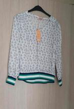 Nieuw! Blouse BY-ONE maat S/M, Kleding | Dames, Ophalen of Verzenden, Nieuw, Maat 36 (S)