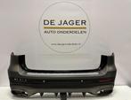 MERCEDES GLB A247 A247 AMG ACHTERBUMPER BUMPER A2478855600, Gebruikt, Achter, Mercedes-Benz, Bumper