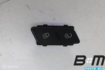 Schakelaar voor centrale vergrendeling VW Passat B7 beschikbaar voor biedingen