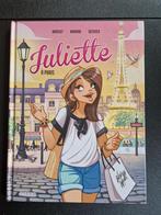 Bd Juliette tome 2, Livres, BD, Utilisé, Enlèvement ou Envoi