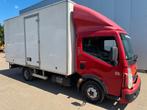 Renault Maxity 130 (bj 2008), Auto's, Gebruikt, Renault, 130 pk, Te koop
