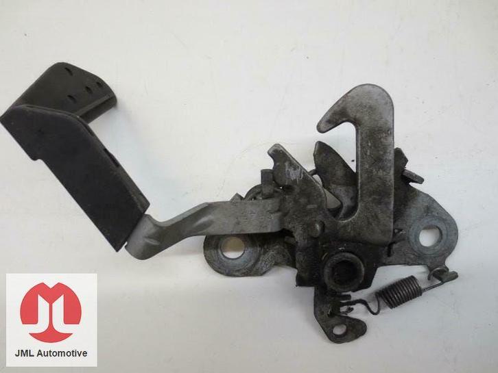 MOTORKAP SLOT MOTORKAPSLOT CITROEN C2, Auto-onderdelen, Carrosserie, Citroën, Gebruikt, Ophalen of Verzenden