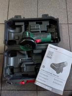 worx 12v slijpmachine ., Ophalen, Zo goed als nieuw