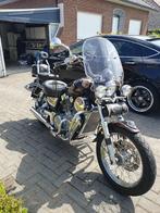 Moto Kawasaki VN1500, Motoren, Ophalen, Gebruikt