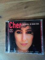 CD Cher, Enlèvement ou Envoi