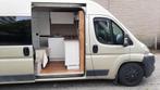 Peugeot Boxer Camperbus 3.0 Hdi L3H2 GPS/Luchtvering/1ste ei, Caravans en Kamperen, Mobilhomes, Overige merken, Bus-model, Diesel