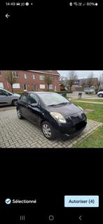 Toyota Yaris 1.3 BENZINE te koop, Auto's, Te koop, Stadsauto, Benzine, Yaris