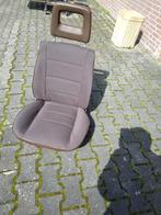 VW T3 Voorstoel met hoofdsteun, kleur: Bruin, Auto-onderdelen, Ophalen of Verzenden, Volkswagen