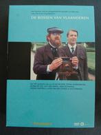 De bossen van Vlaanderen (1991), Alle leeftijden, Boxset, Drama, Ophalen of Verzenden