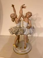 Vintage beeld., Ophalen of Verzenden, Zo goed als nieuw